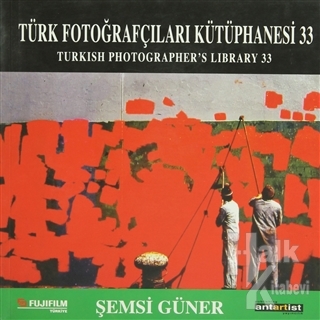 Türk Fotoğrafçıları Kütüphanesi 33