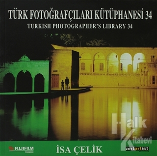 Türk Fotoğrafçıları Kütüphanesi 34