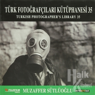 Türk Fotoğrafçıları Kütüphanesi 35 - Halkkitabevi