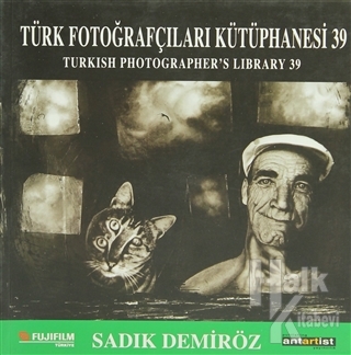 Türk Fotoğrafçıları Kütüphanesi 39 - Halkkitabevi