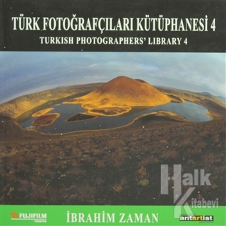 Türk Fotoğrafçıları Kütüphanesi 4