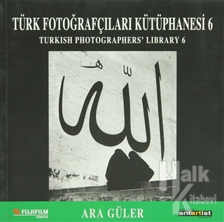 Türk Fotoğrafçıları Kütüphanesi 6
