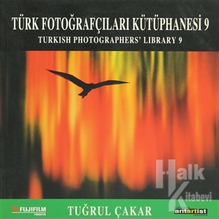 Türk Fotoğrafçıları Kütüphanesi 9
