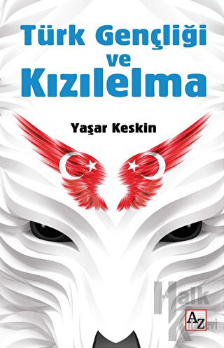 Türk Gençliği ve Kızılelma - Halkkitabevi