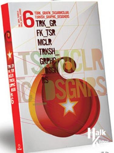 Türk Grafik Tasarımcıları 6