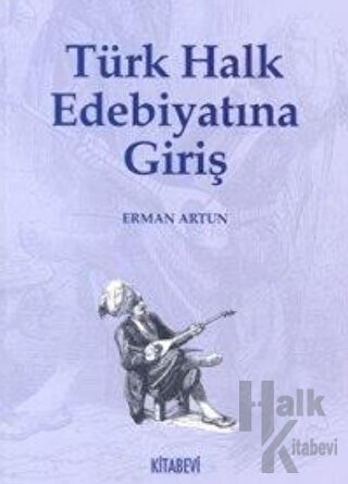 Türk Halk Edebiyatına Giriş