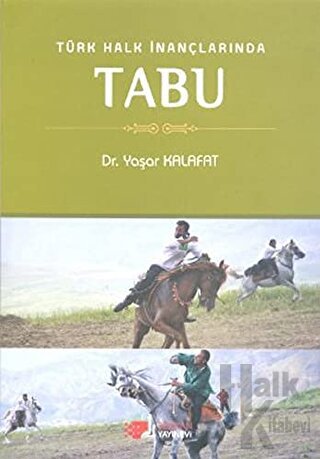 Türk Halk İnançlarında Tabu