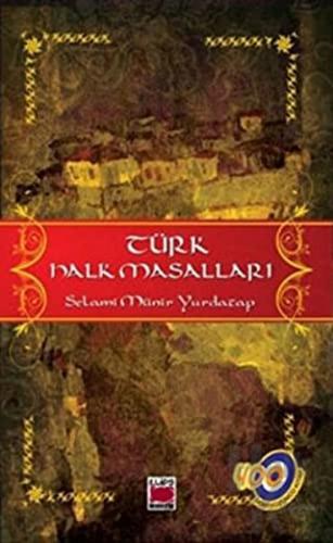 Türk Halk Masalları - Halkkitabevi