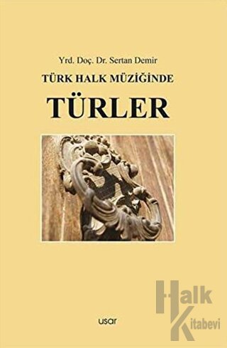 Türk Halk Müziğinde Türler