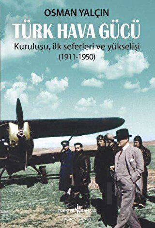 Türk Hava Gücü - Halkkitabevi