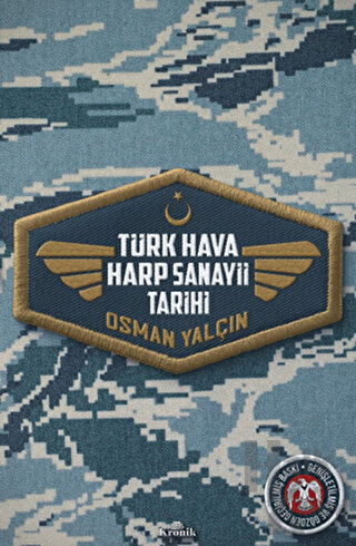 Türk Hava Harp Sanayii Tarihi - Halkkitabevi