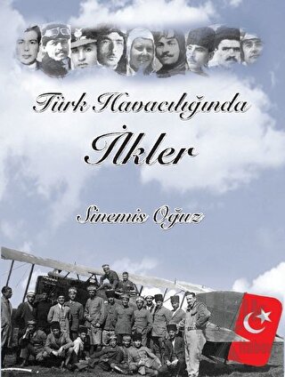 Türk Havacılığında İlkler (Ciltli)