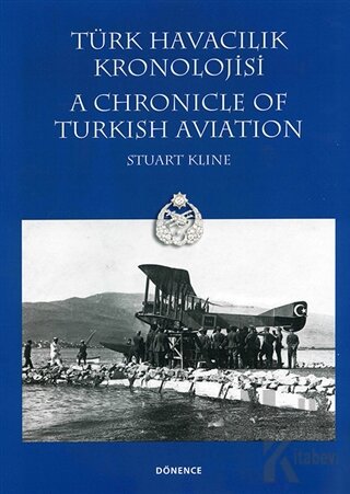 Türk Havacılık Kronolojisi (Ciltli)