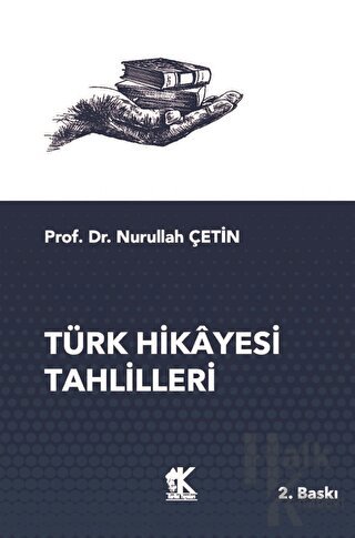 Türk Hikayesi Tahlilleri - Halkkitabevi