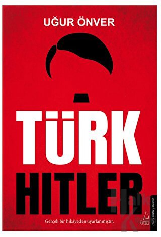 Türk Hitler - Halkkitabevi