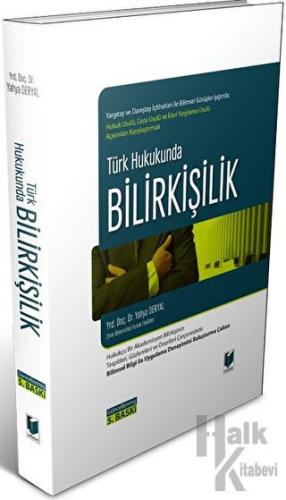Türk Hukukunda Bilirkişilik