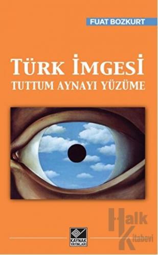 Türk İmgesi - Halkkitabevi