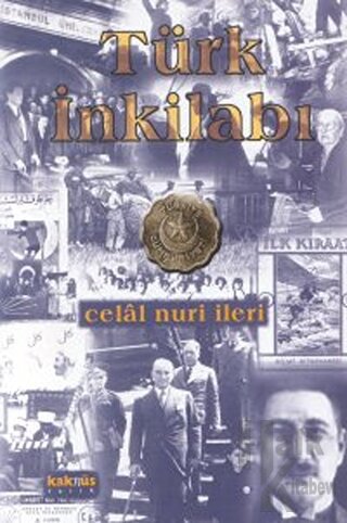 Türk İnkilabı - Halkkitabevi