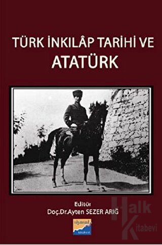 Türk İnkılap Tarihi ve Atatürk - Halkkitabevi