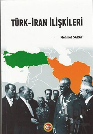 Türk-İran İlişkileri