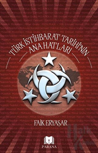 Türk İstihbarat Tarihi’nin Anahatları - Halkkitabevi