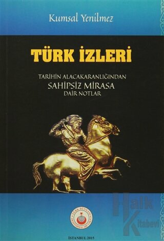 Türk İzleri