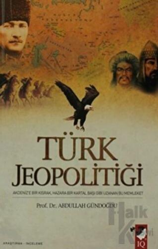Türk Jeopolitiği - Halkkitabevi