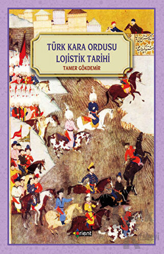 Türk Kara Ordusu Lojistik Tarihi - Halkkitabevi