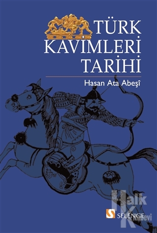 Türk Kavimleri Tarihi