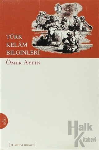 Türk Kelam Bilginleri