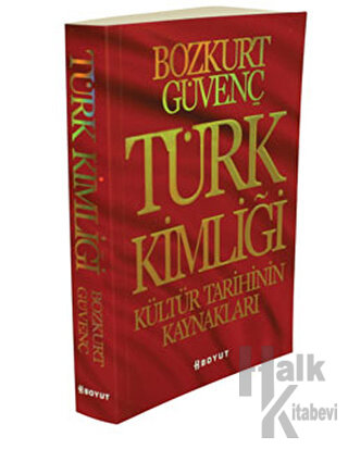 Türk Kimliği - Halkkitabevi