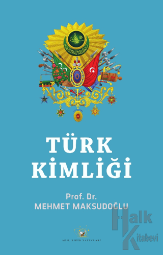 Türk Kimliği - Halkkitabevi