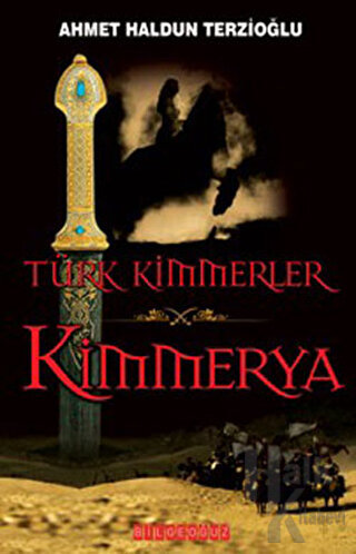 Türk Kimmerler Kimmerya
