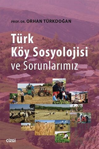Türk Köy Sosyolojisi ve Sorunlarımız - Halkkitabevi