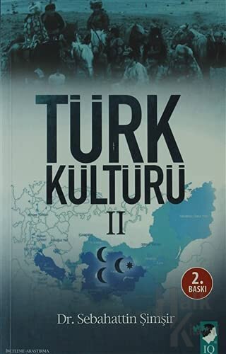 Türk Kültürü 2 - Halkkitabevi