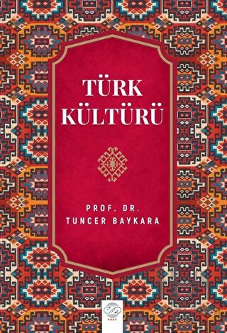 Türk Kültürü - Halkkitabevi