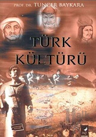 Türk Kültürü - Halkkitabevi