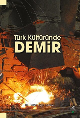 Türk Kültüründe Demir - Halkkitabevi
