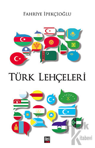 Türk Lehçeleri - Halkkitabevi