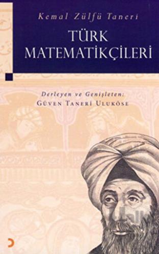 Türk Matematikçileri - Halkkitabevi