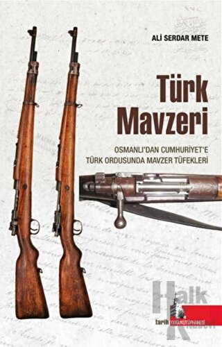 Türk Mavzeri - Halkkitabevi