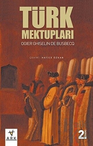 Türk Mektupları - Halkkitabevi