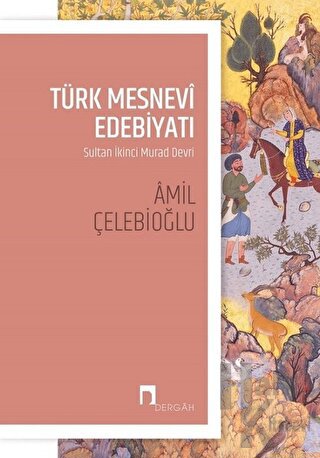Türk Mesnevi Edebiyatı - Halkkitabevi