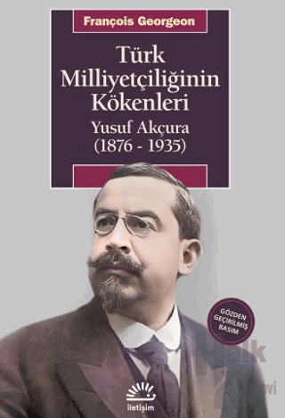 Türk Milliyetçiliğinin Kökenleri - Halkkitabevi