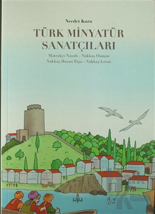 Türk Minyatür Sanatçıları