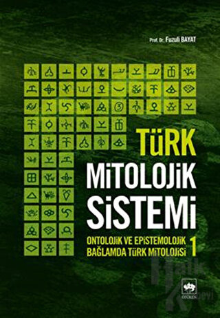 Türk Mitolojik Sistemi 1 - Halkkitabevi