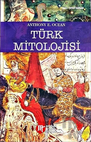 Türk Mitolojisi - Halkkitabevi