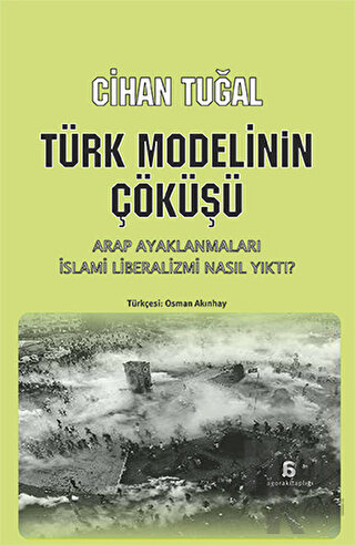Türk Modelinin Çöküşü - Halkkitabevi
