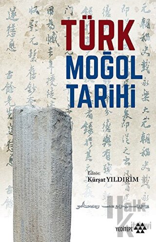 Türk Moğol Tarihi - Halkkitabevi
