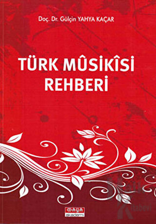 Türk Musikisi Rehberi - Halkkitabevi